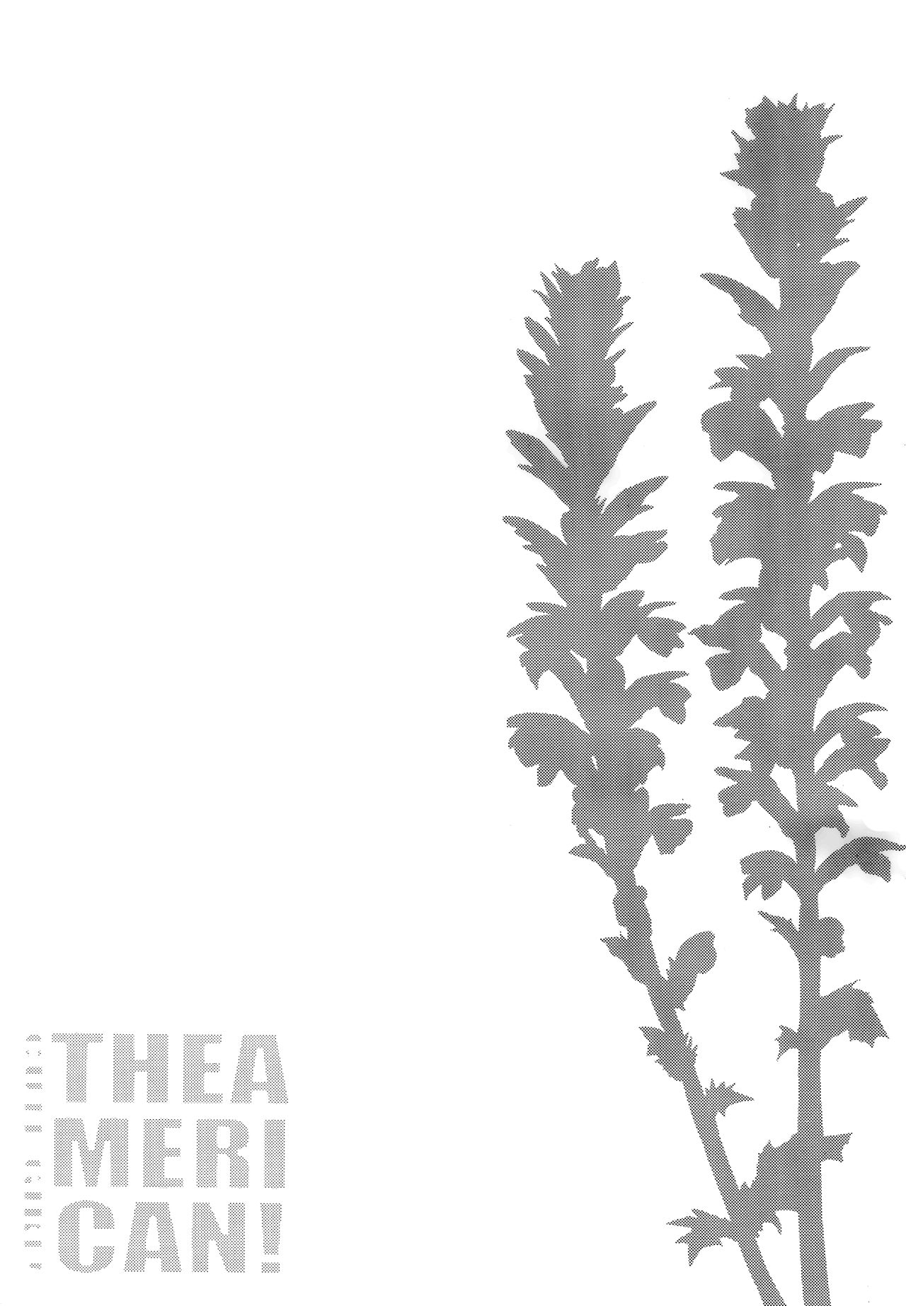 CUTE GIRL! THE AMERICAN!   =Dark Mac + CW= page 2 full