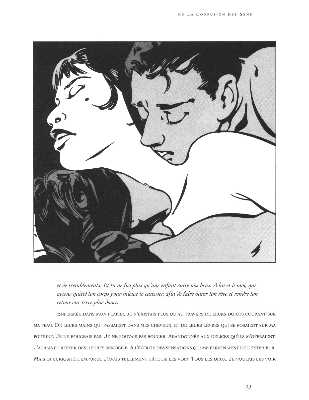 La Correction page 7 full