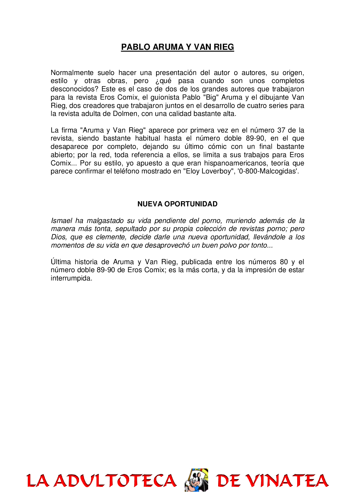 Nueva oportunidad page 2 full