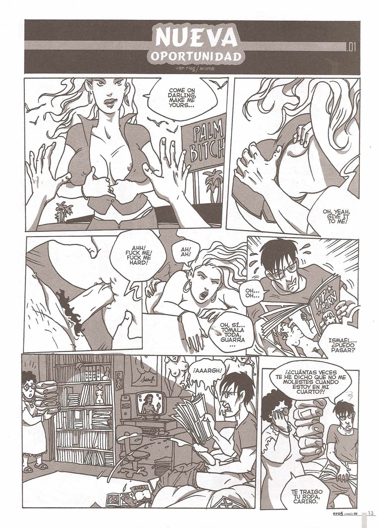 Nueva oportunidad page 3 full