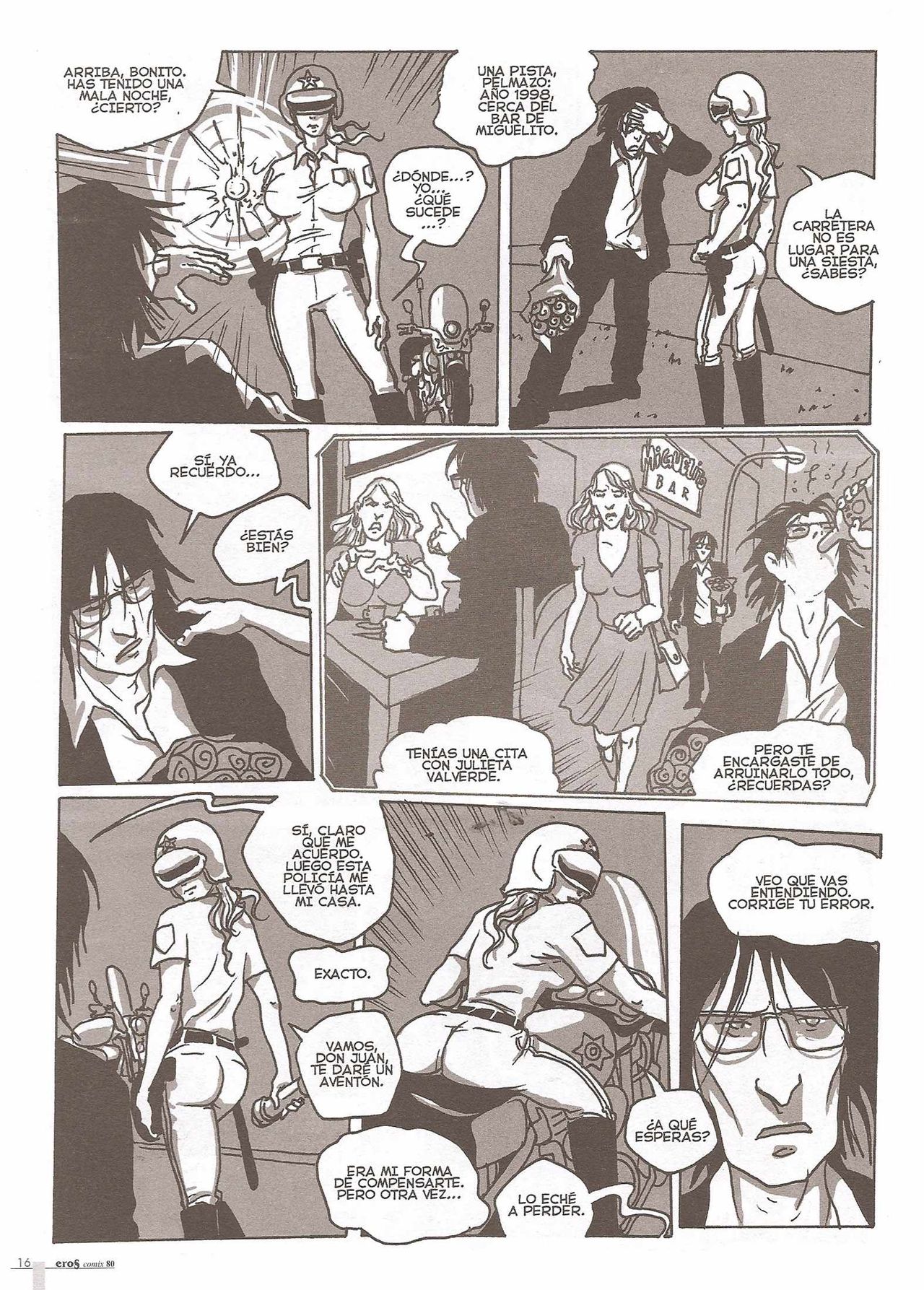 Nueva oportunidad page 6 full