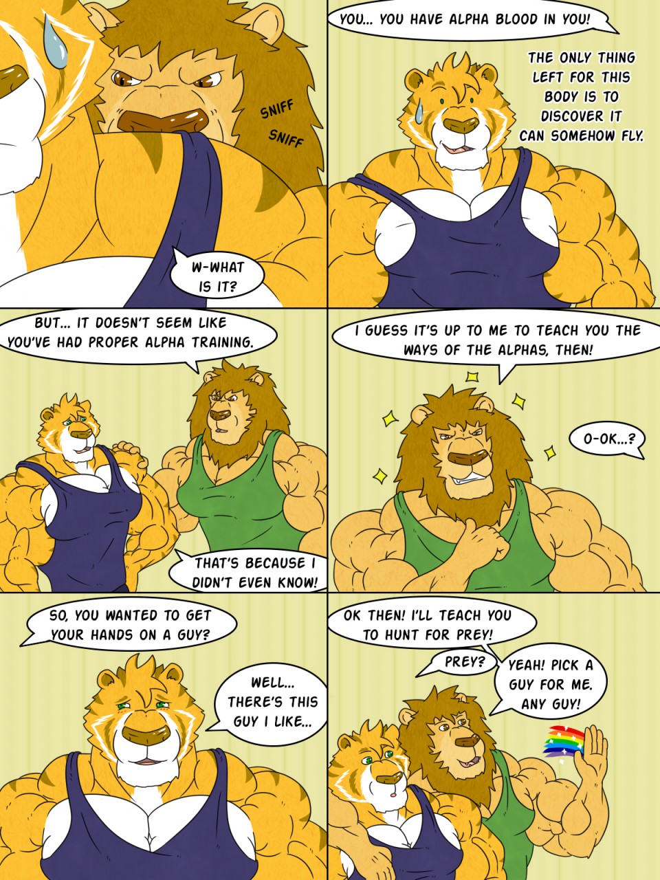 The big life 4 page 9 full