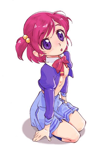 Yes! Pretty Cure 5 Nozomi Yumehara page 6 full