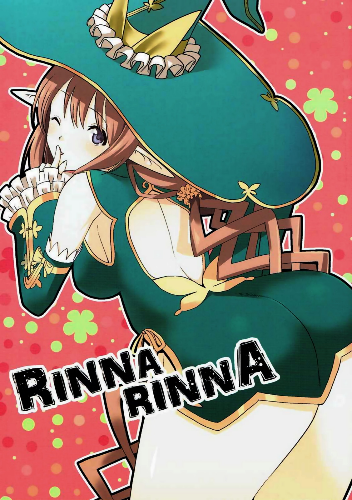 RINNARINNA page 1 full