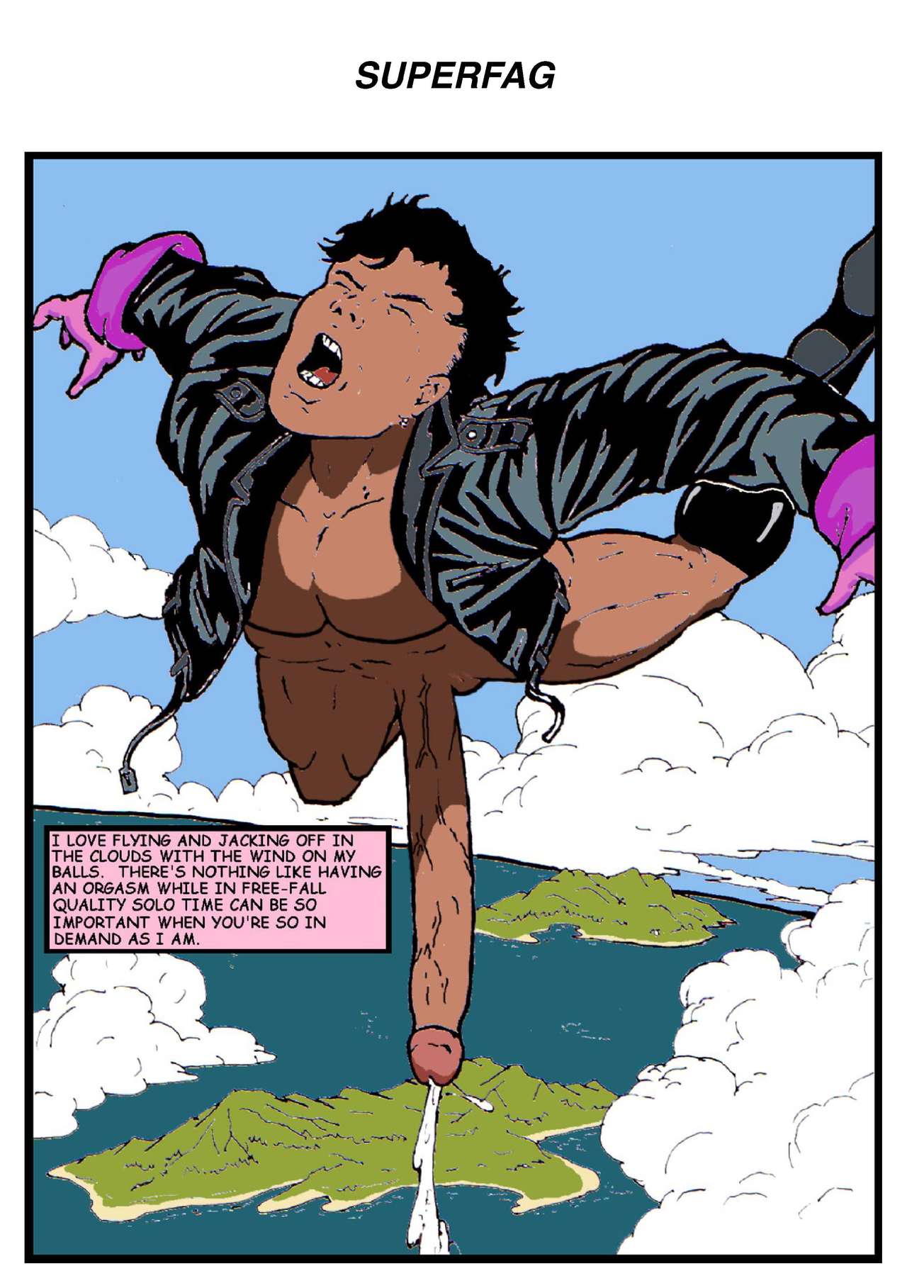 Jotto - Superfag page 6 full