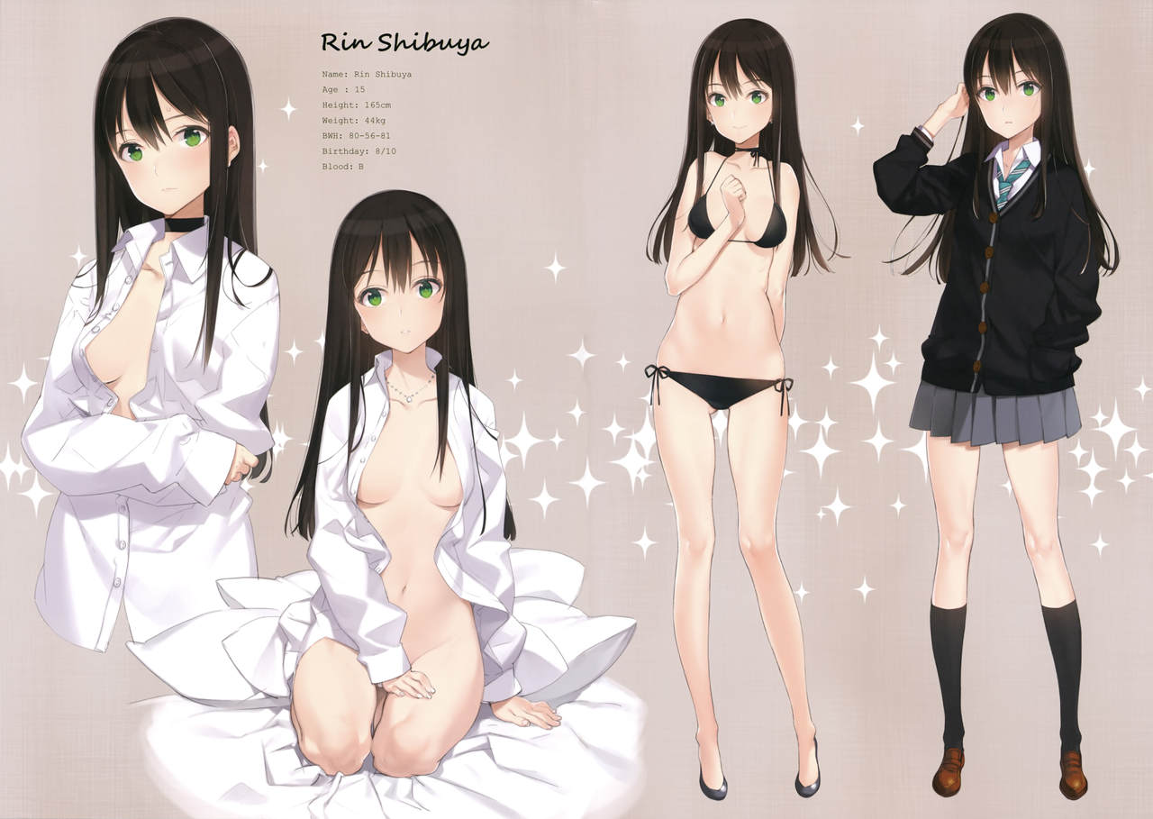 OFF SHOT page 3 full