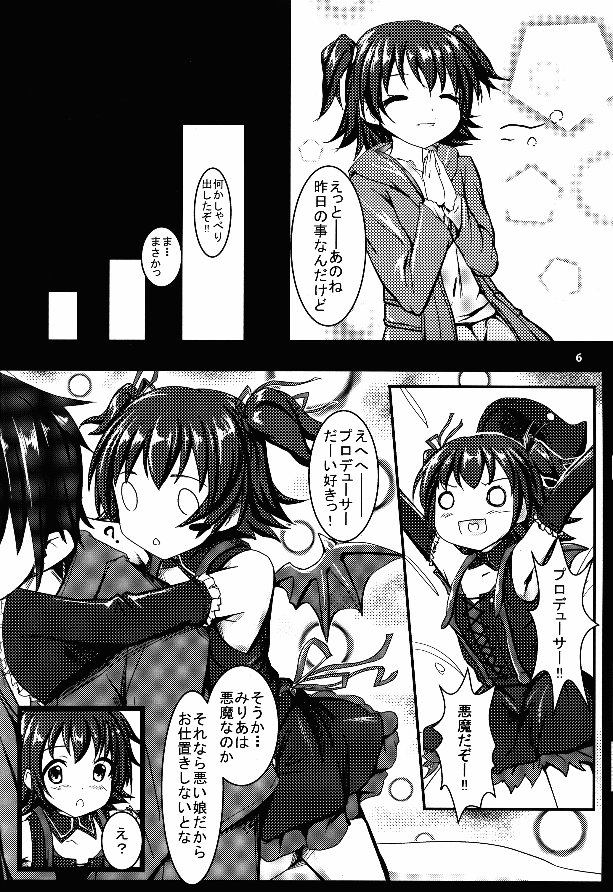 Miri M@S page 6 full