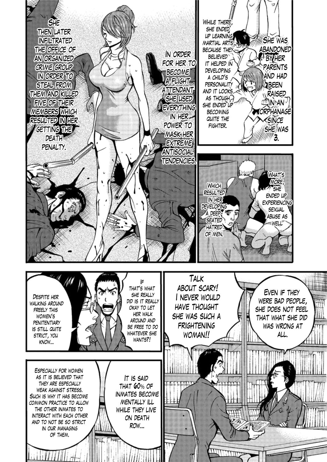 Girls Must Die! page 10 full