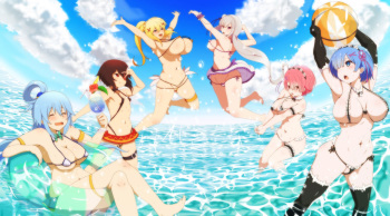 Pixiv Artist - Morokoshitaroh cover