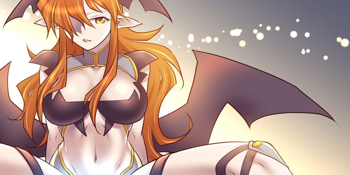 Master in My Dreams Ch.0-44 page 1 full