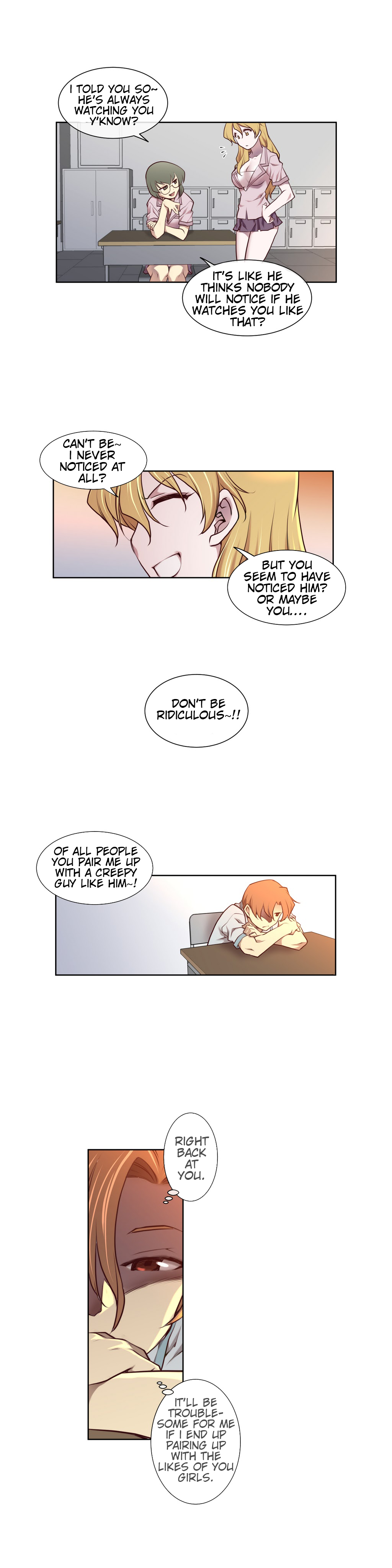 Master in My Dreams Ch.0-44 page 6 full