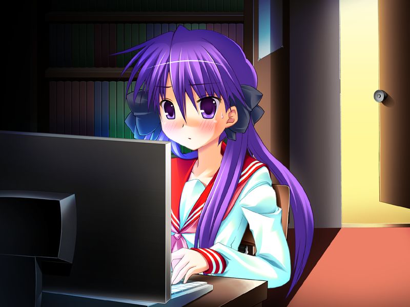 KONA × KAGA page 8 full