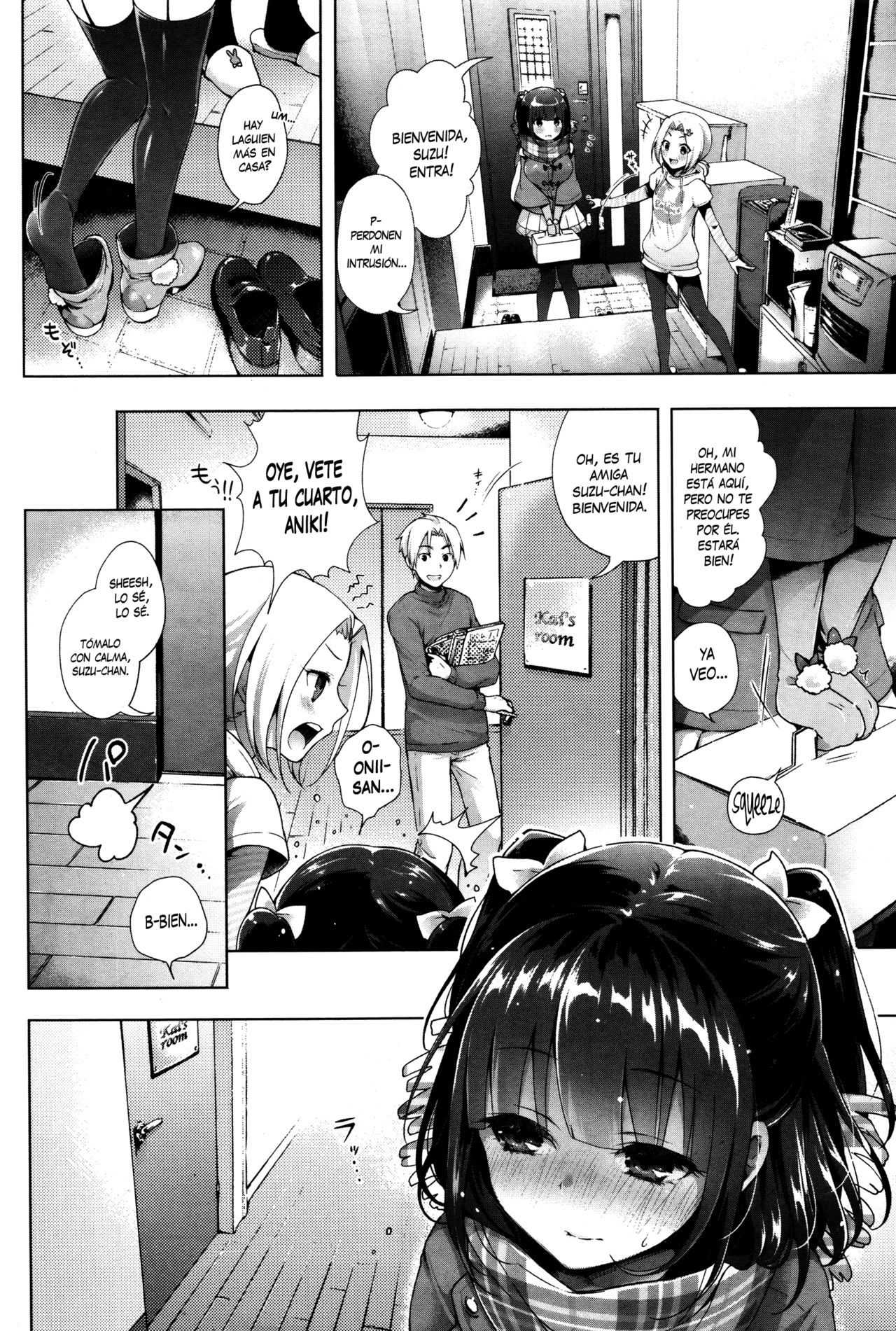 HolyBell page 2 full