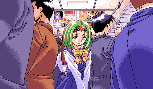 Houkago wa Betsu no Kao page 4 full