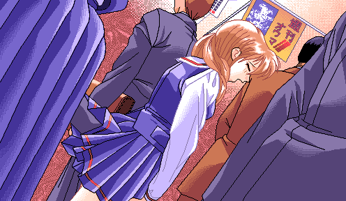 Houkago wa Betsu no Kao page 5 full