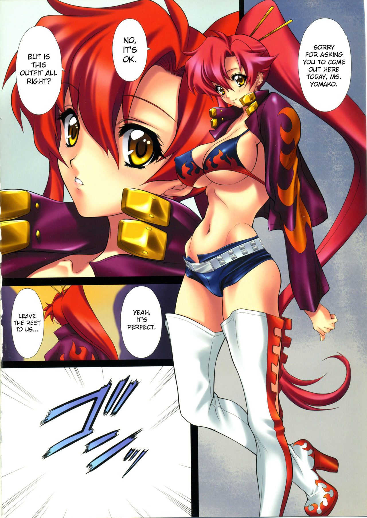 DEMONGEOT 9   =7BA= page 5 full