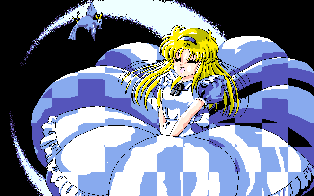 Alice no Yakata 2 page 10 full