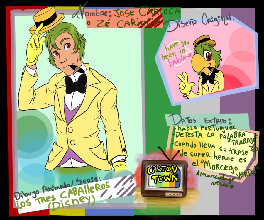 ARTIST Sueblue page 3 full