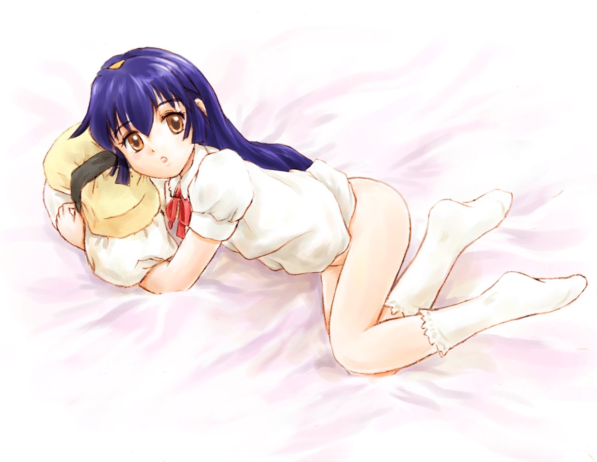 Shitanugi Doumei CG Shuu Vol.5 page 7 full
