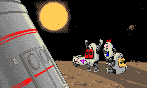 Hacchake Ayayo-san 5 page 4 full