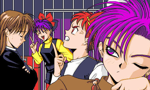 Hacchake Ayayo-san 5 page 5 full
