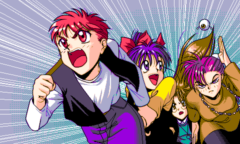Hacchake Ayayo-san 5 page 7 full