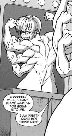 Spinnerette page 10 full