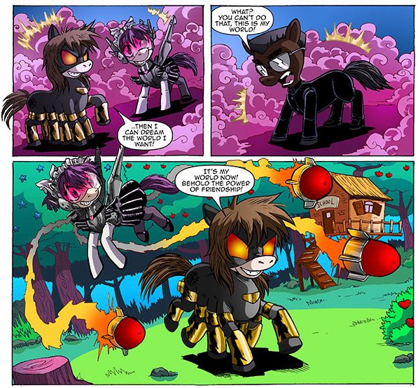 Spinnerette page 2 full