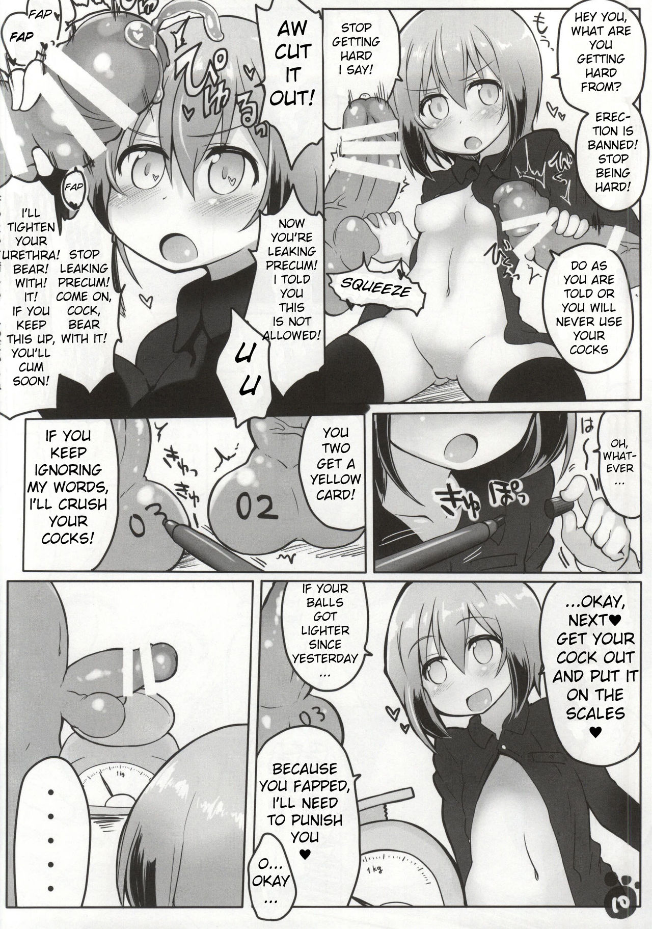 SMASH NUTS FESTIVAL!!! page 10 full