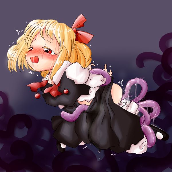 Touhou Koumakyou page 3 full