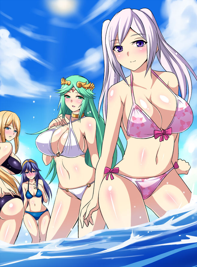 Fire emblem robin page 2 full