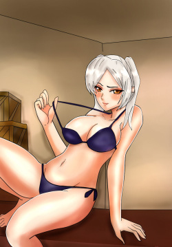 Fire emblem robin