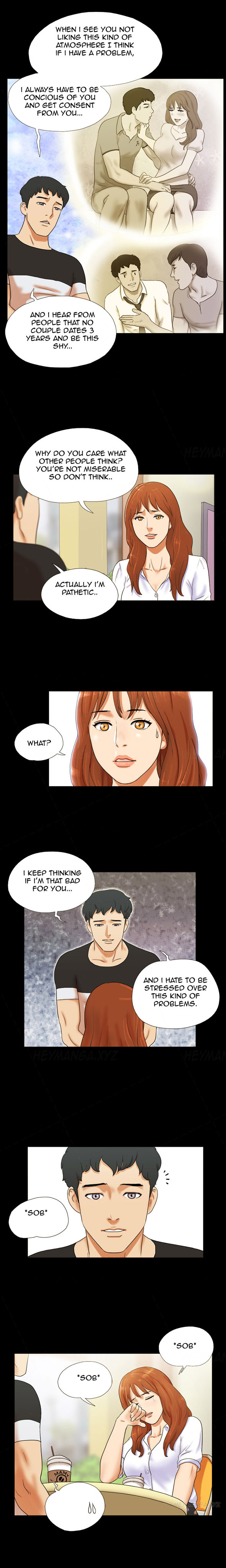 Sexual Fantasy Ch.1-15 page 6 full