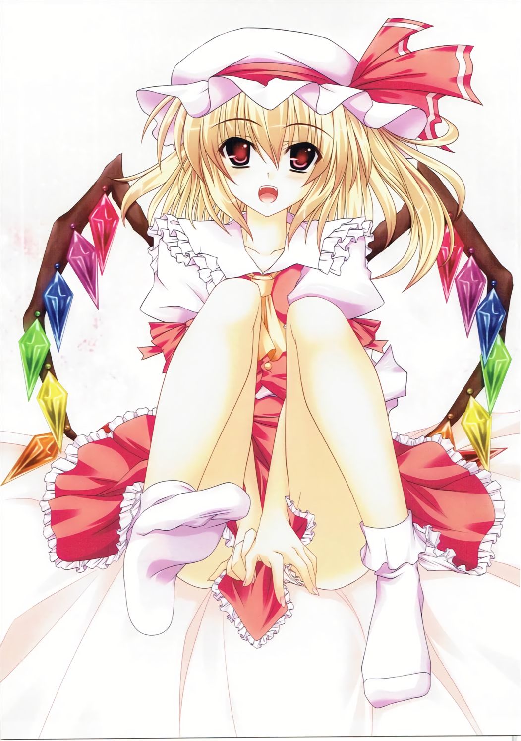 Dust Box Color page 6 full