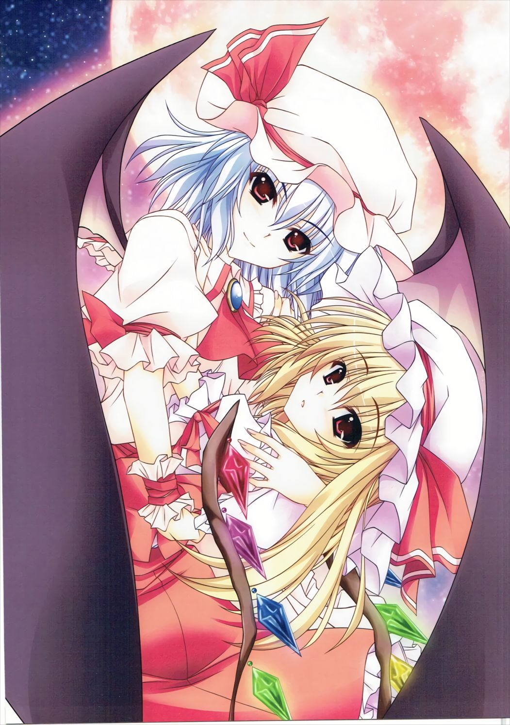 Dust Box Color page 8 full
