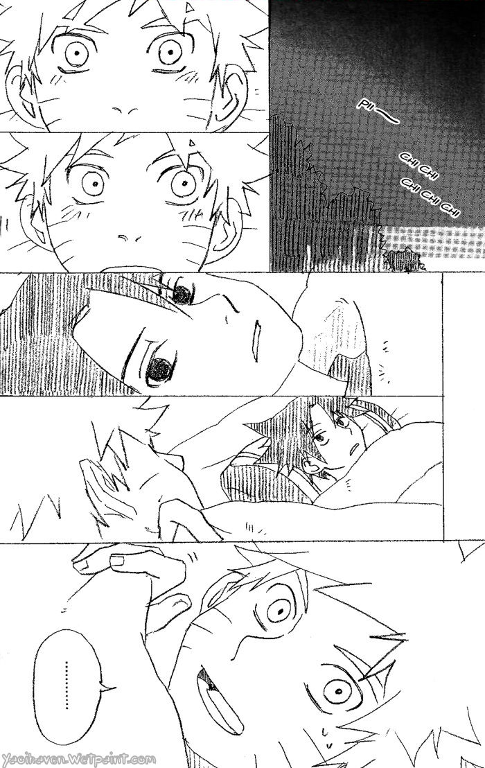 13-Sai Hakusho | 13 Year-Old Report page 4 full