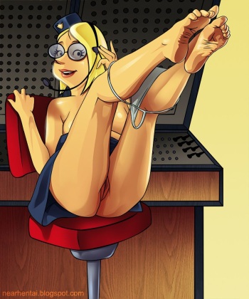 Hong Kong Phooey cover
