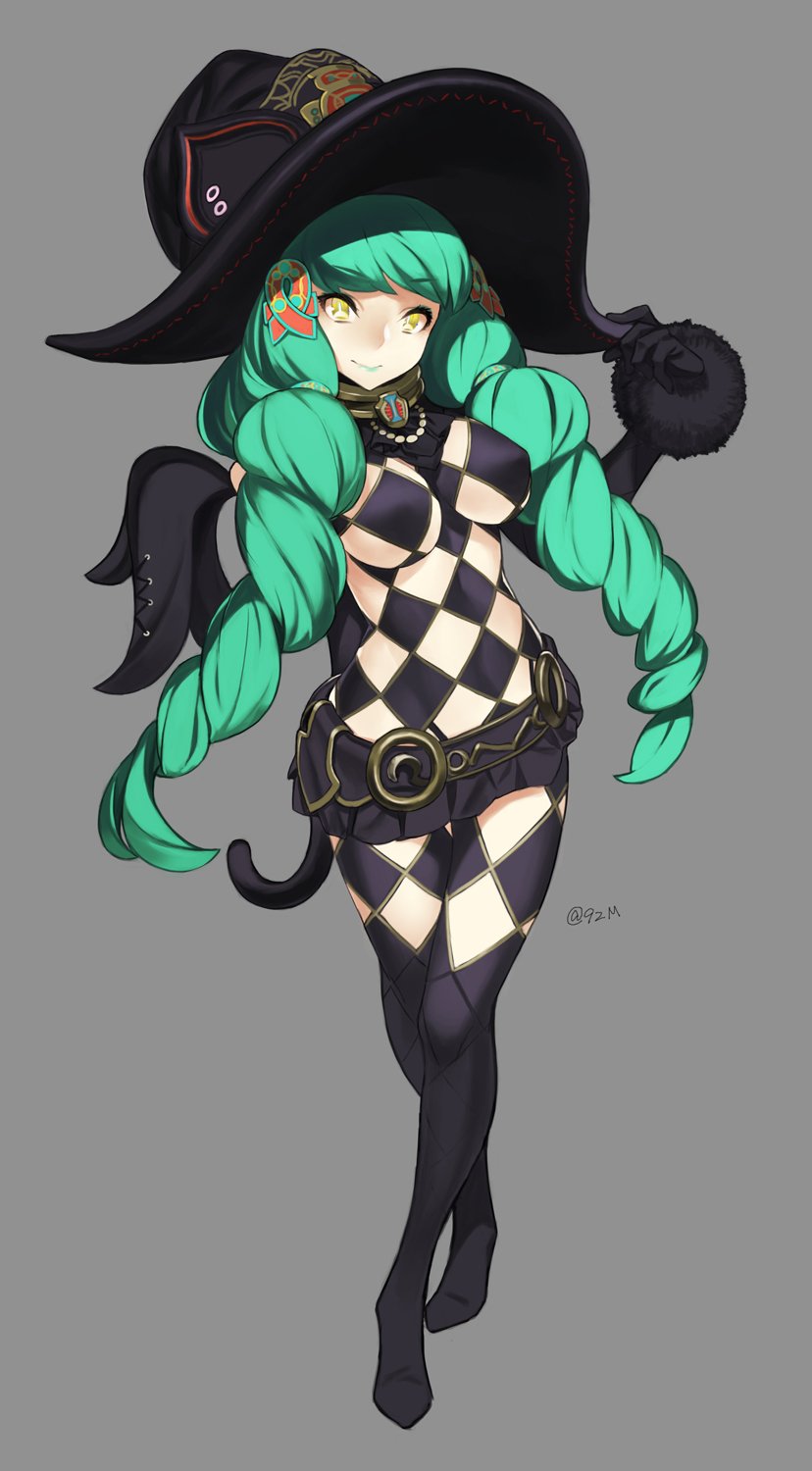 Fiore Burnelli page 2 full