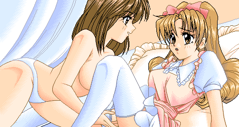 Pink Tiger - Oushuu Yuukai Yuugi page 8 full