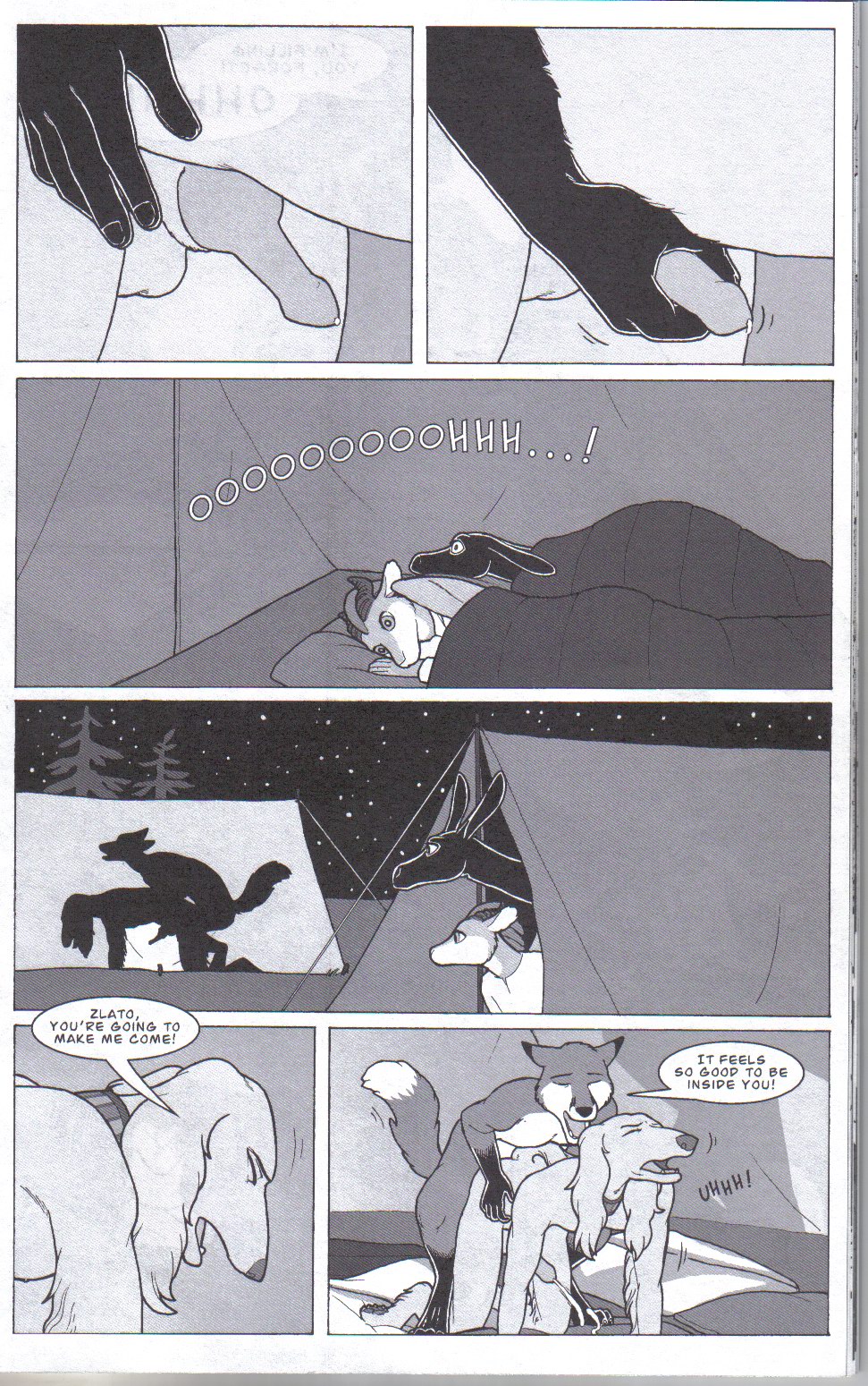 Zlato and Forget page 4 full