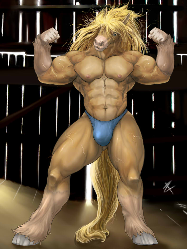 Artist - Zorrore page 8 full