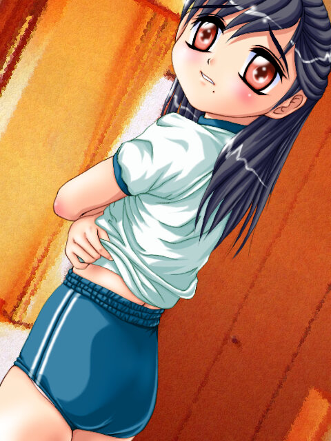 Sweet☆Sister -The "5"th - page 7 full