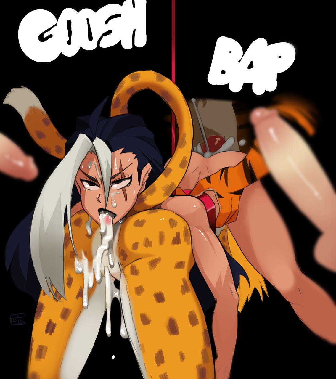 Artist - Polyle page 3 full