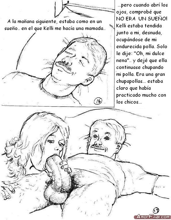 KELLY BORRACHA page 9 full