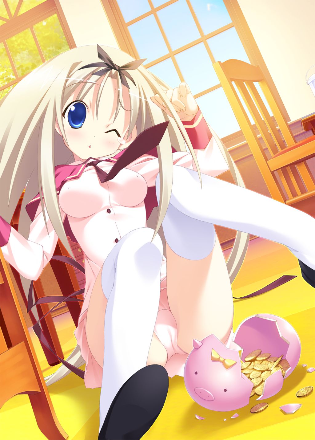 Twinkle Crusaders -Passion Star Stream- page 5 full