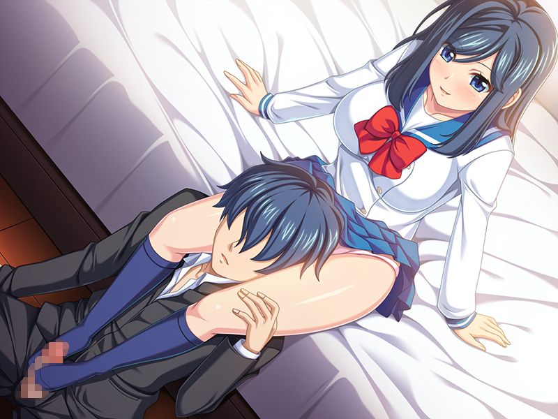Deretsun Onee-chan no Ecchi Lesson ~Ijimechau no wa, Aishiteru kara nanda yo?~ page 2 full