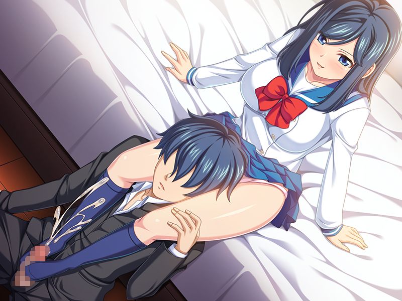 Deretsun Onee-chan no Ecchi Lesson ~Ijimechau no wa, Aishiteru kara nanda yo?~ page 4 full