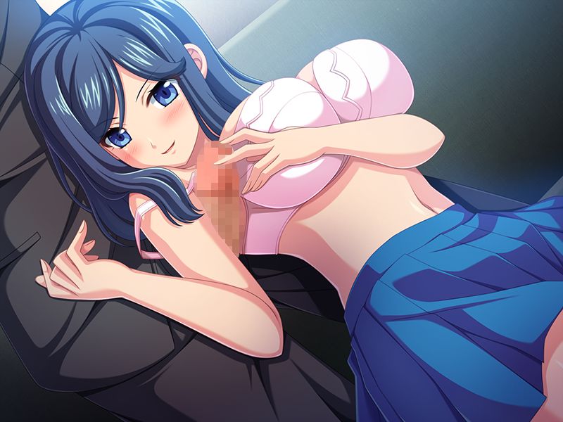 Deretsun Onee-chan no Ecchi Lesson ~Ijimechau no wa, Aishiteru kara nanda yo?~ page 6 full