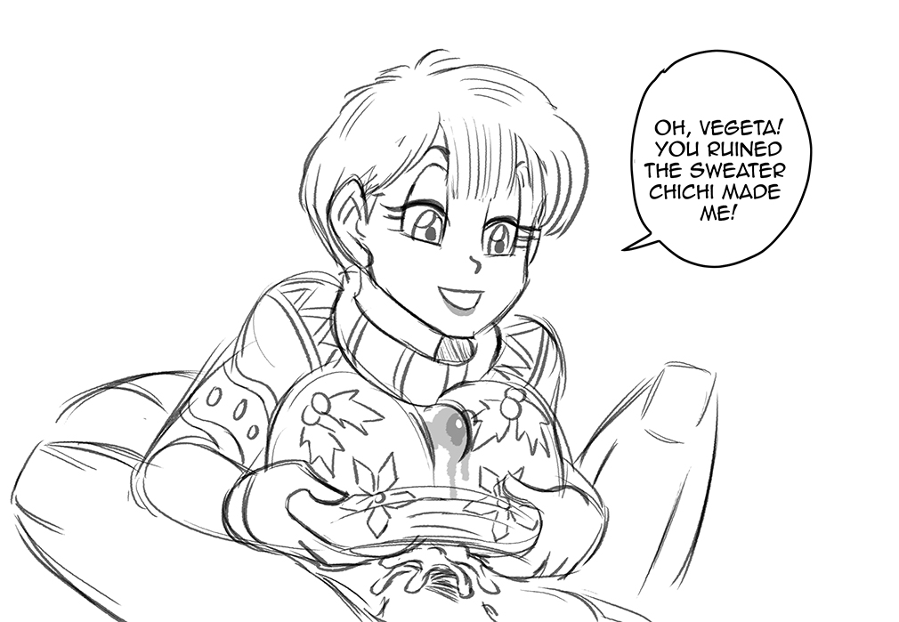 Merry Christmas page 3 full