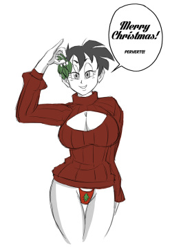 Merry Christmas